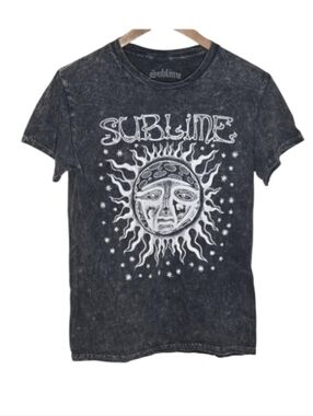 Sublime Graphic Tee